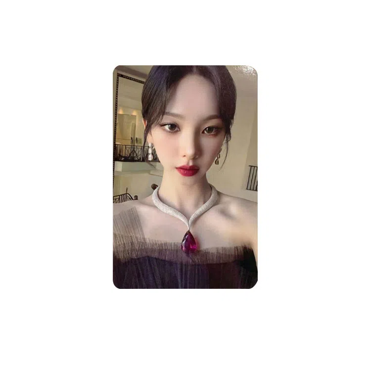 SM Entertainment aespa 3MY WORLD aespa