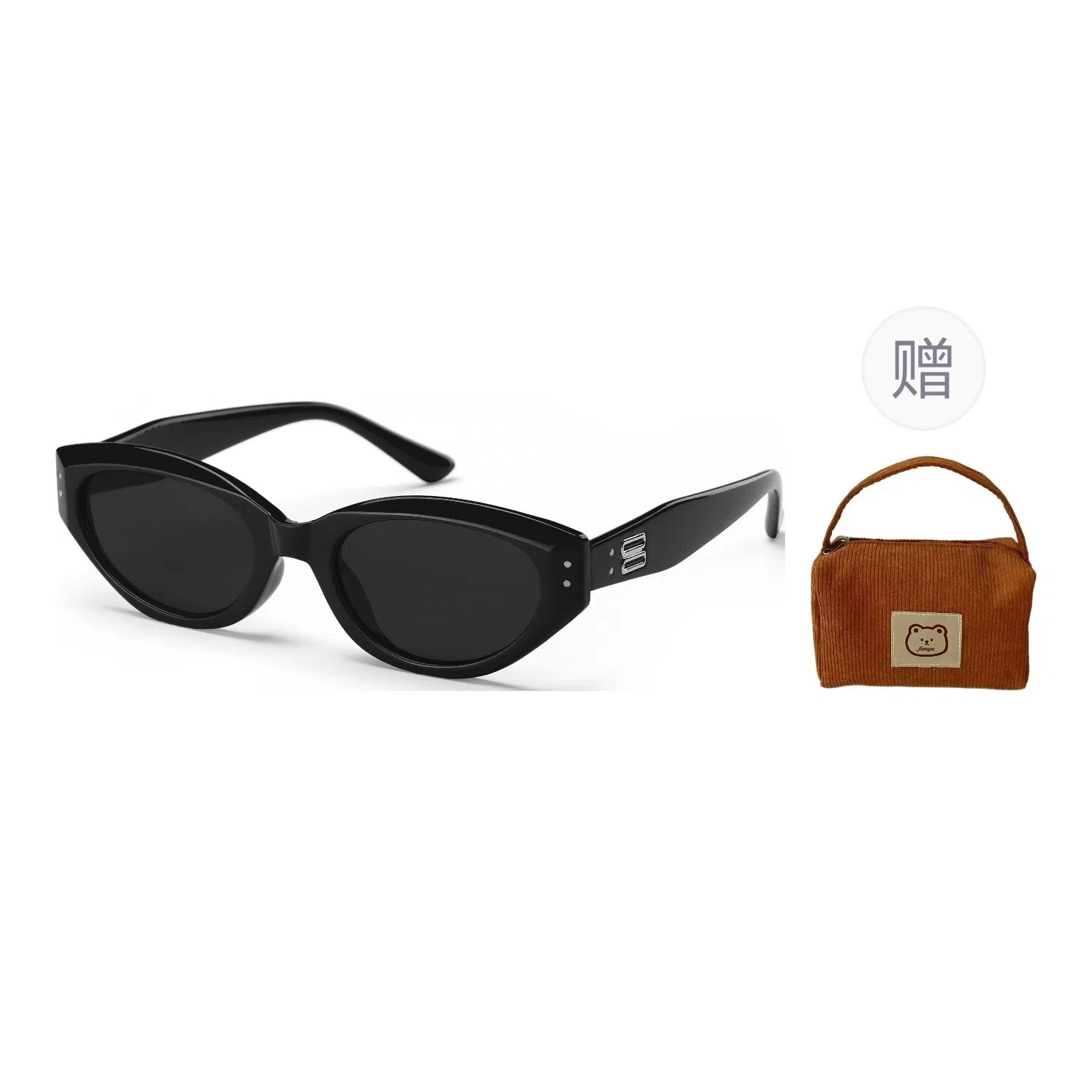 Lashion Sunglasses