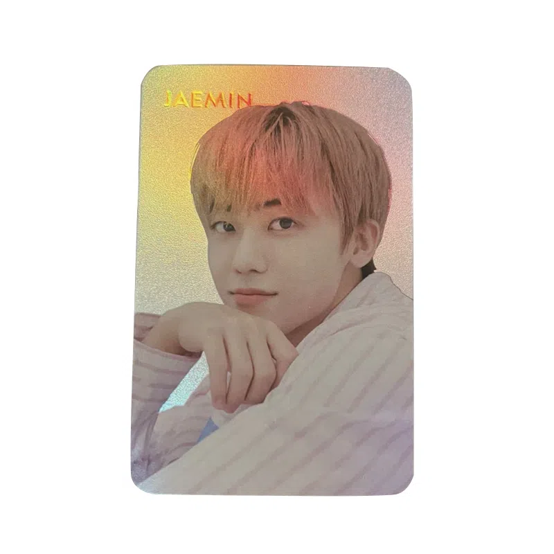 SM Entertainment NCT DREAM LAUNDRY SHOP 1.0 1.0