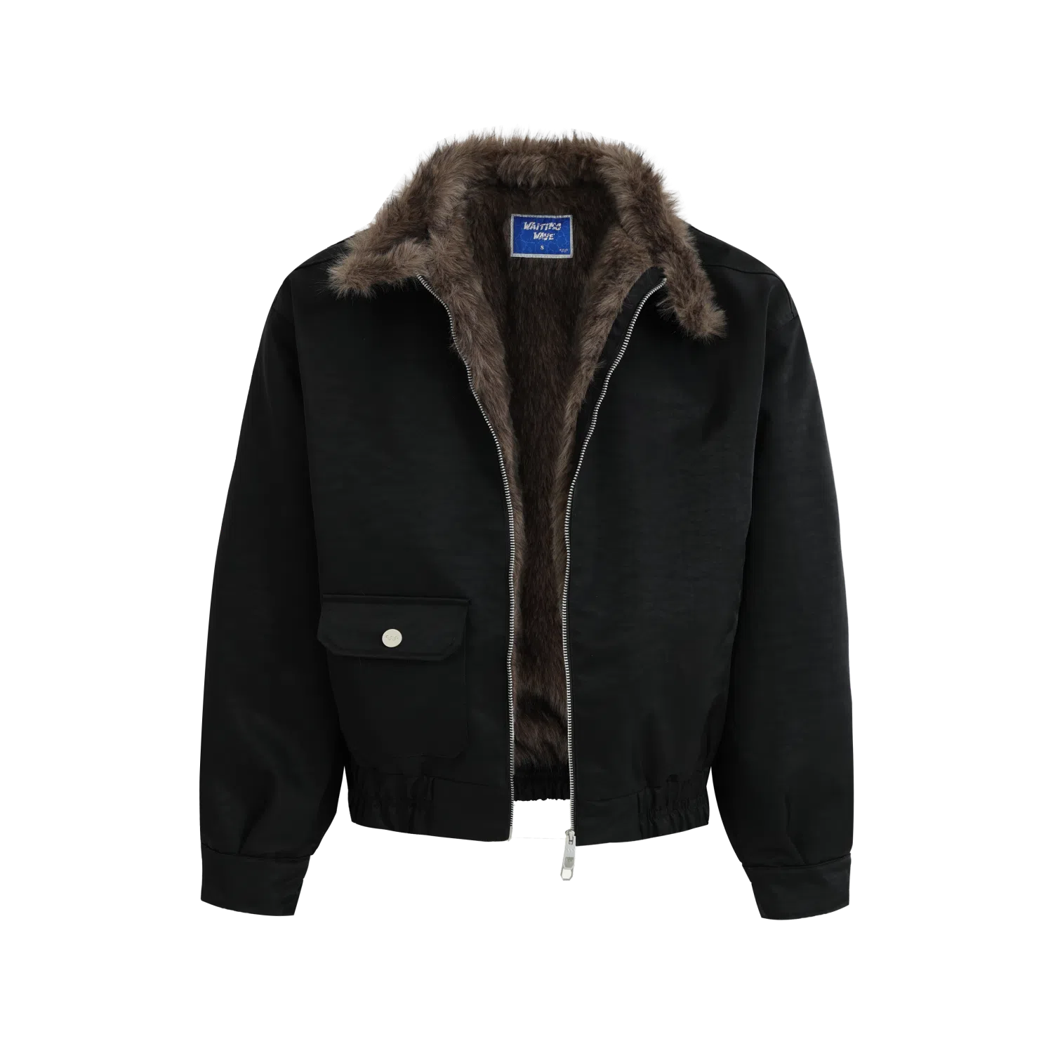 WAITINGWAVE Cleanfit