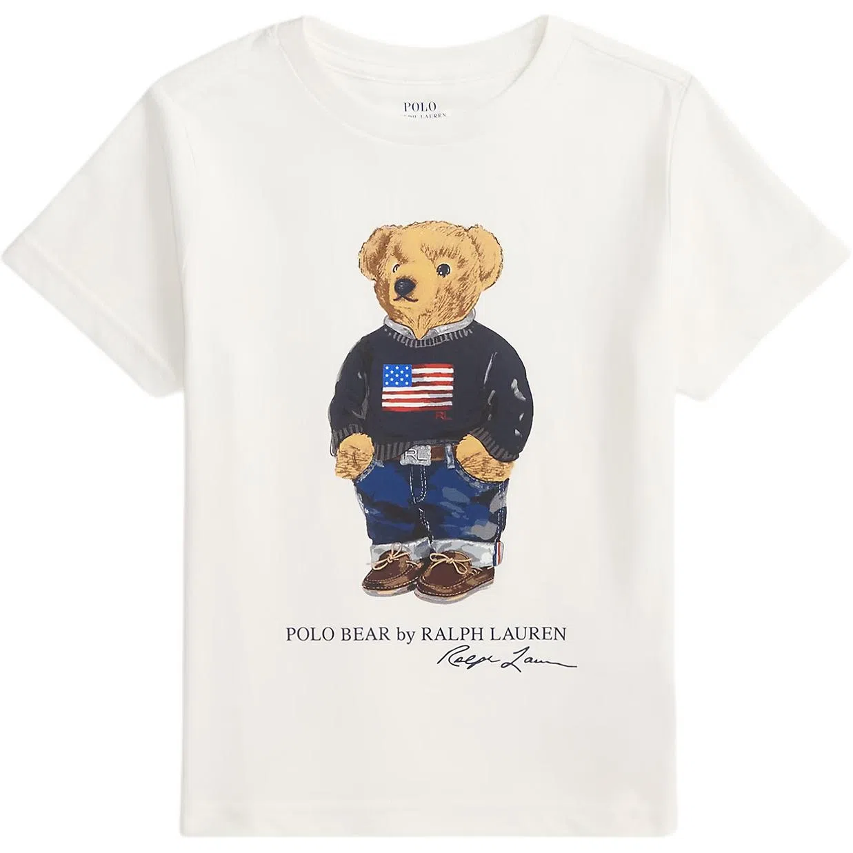 Polo Ralph Lauren T