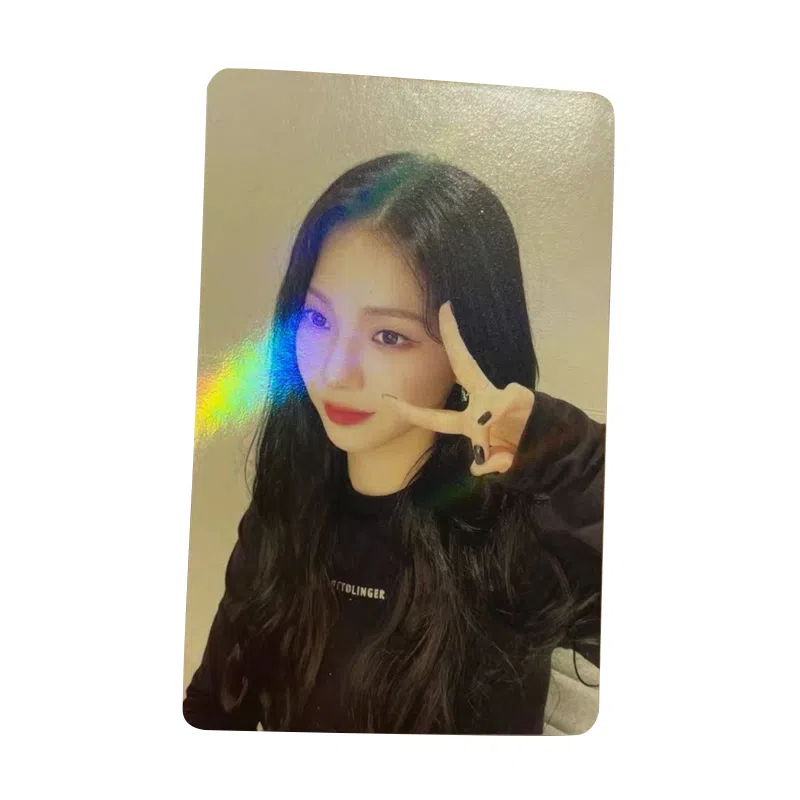 SM Entertainment aespa 3MY WORLDkms1.0