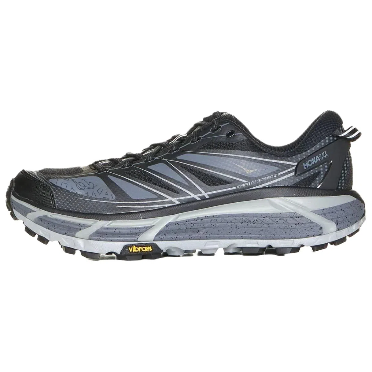 HOKA ONE ONE