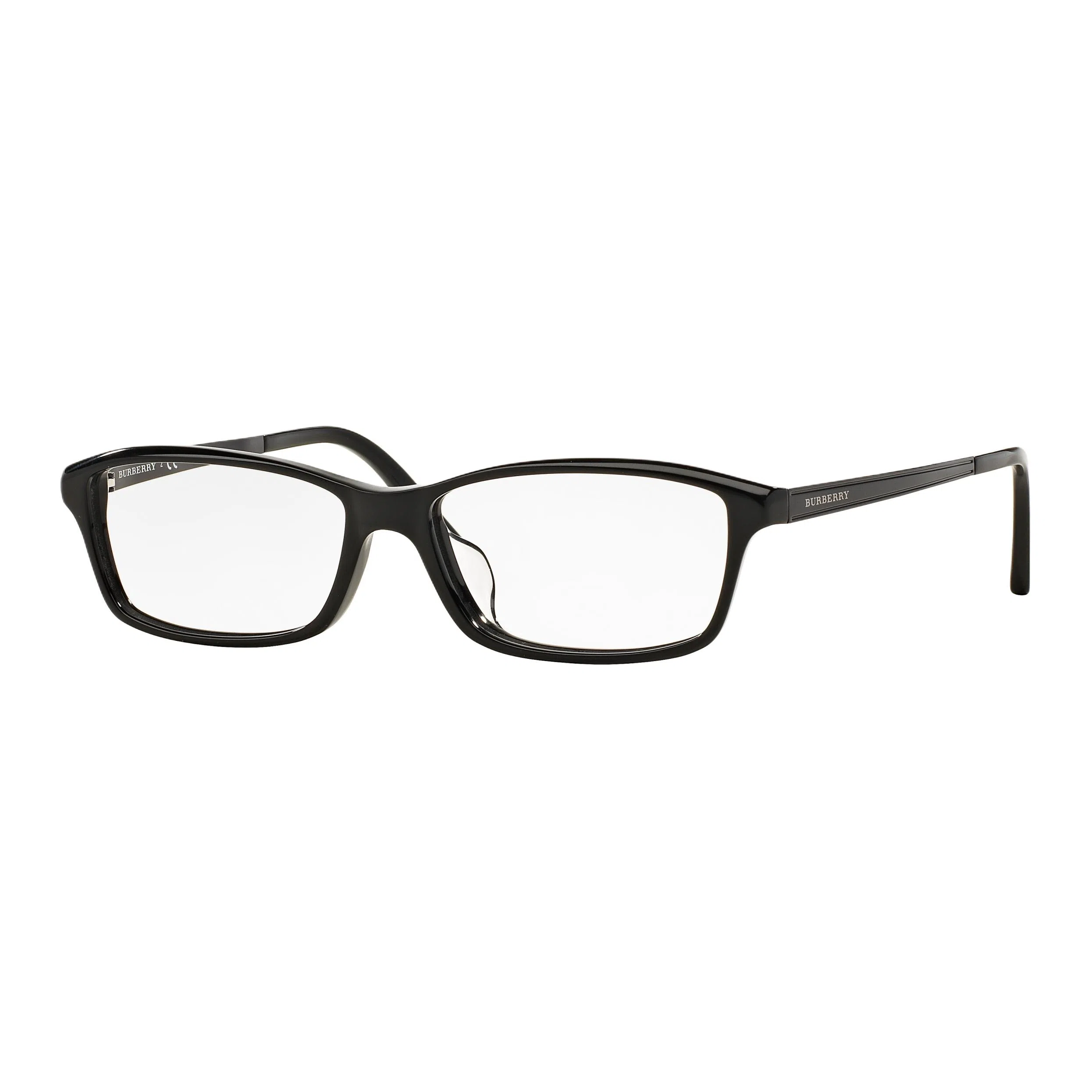 Burberry Optical Frame Black