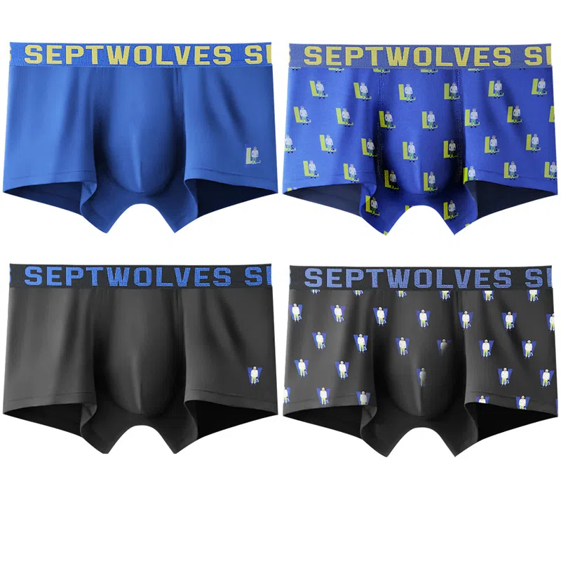 SEPTWOLVES 4