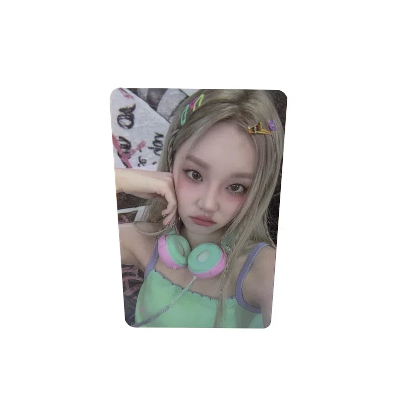 CUBE Entertainment (G)I-DLE 6I FEELKMS 3.0 (G)I-DLE