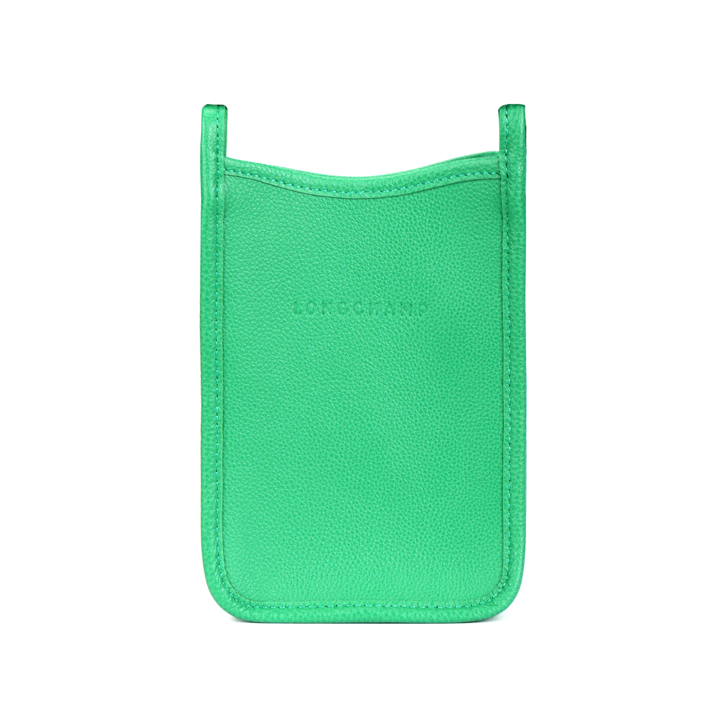 Longchamp Le Foulonné Green