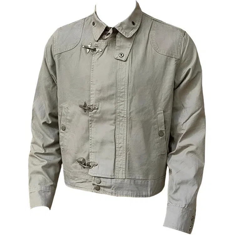 LIN MYKING vintagevibe