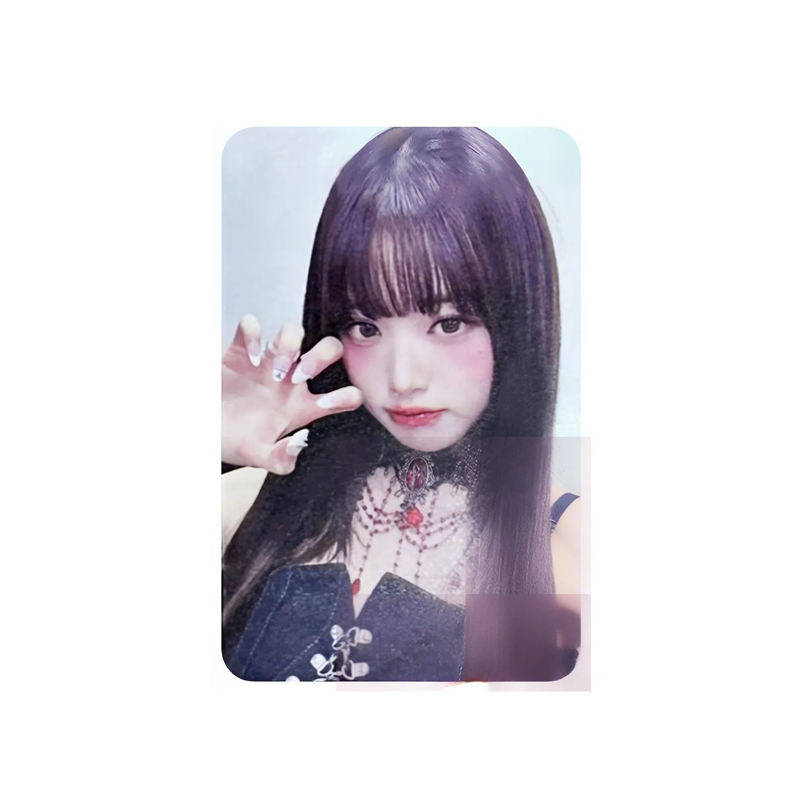 STARSHIP Entertainment IVE 1I'VE MINEMMT 3.0