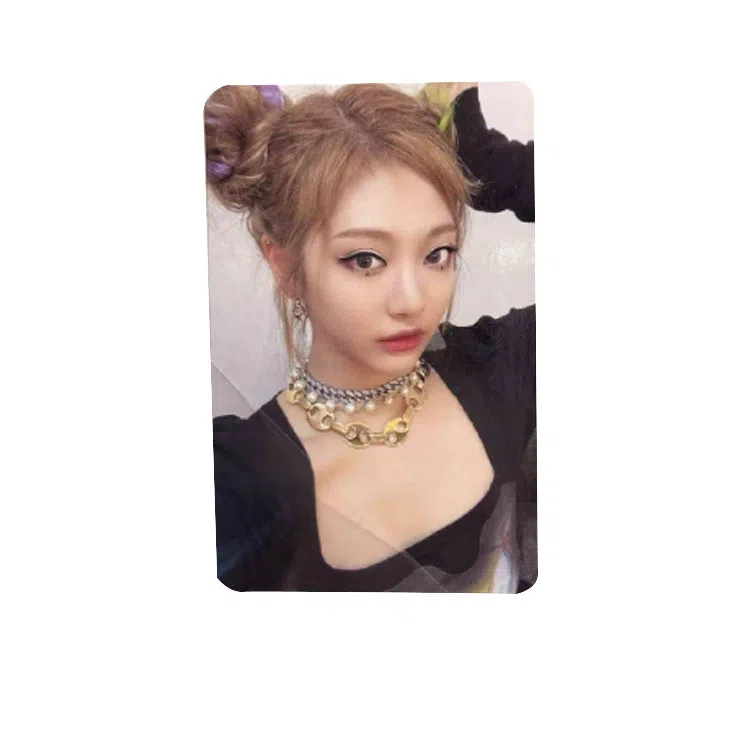 SM Entertainment Aespa mini1Savage NingNing set