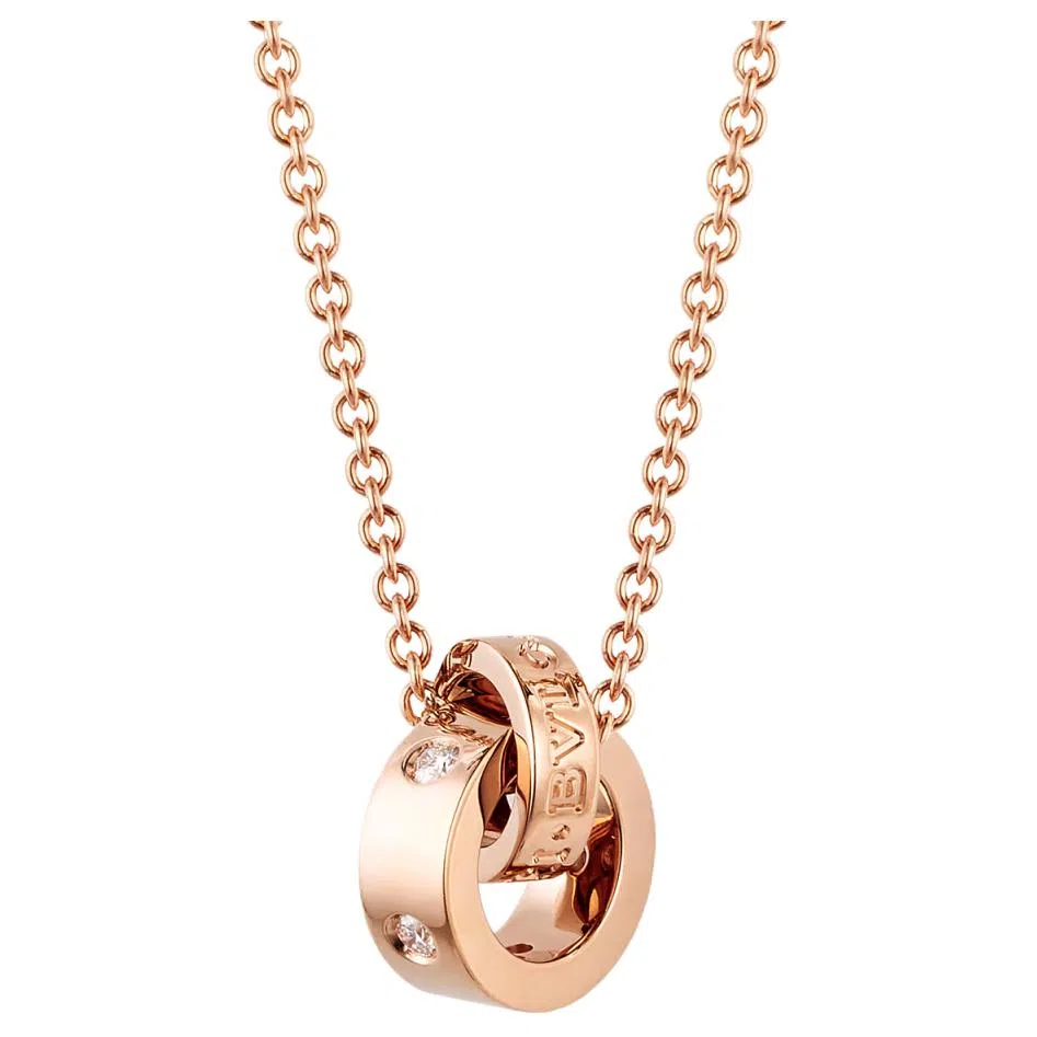 BVLGARI BVLGARI BVLGARI 18K5