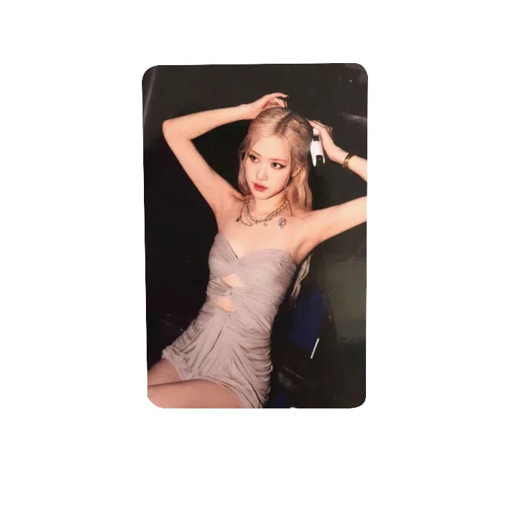 YG Entertainment Blackpink