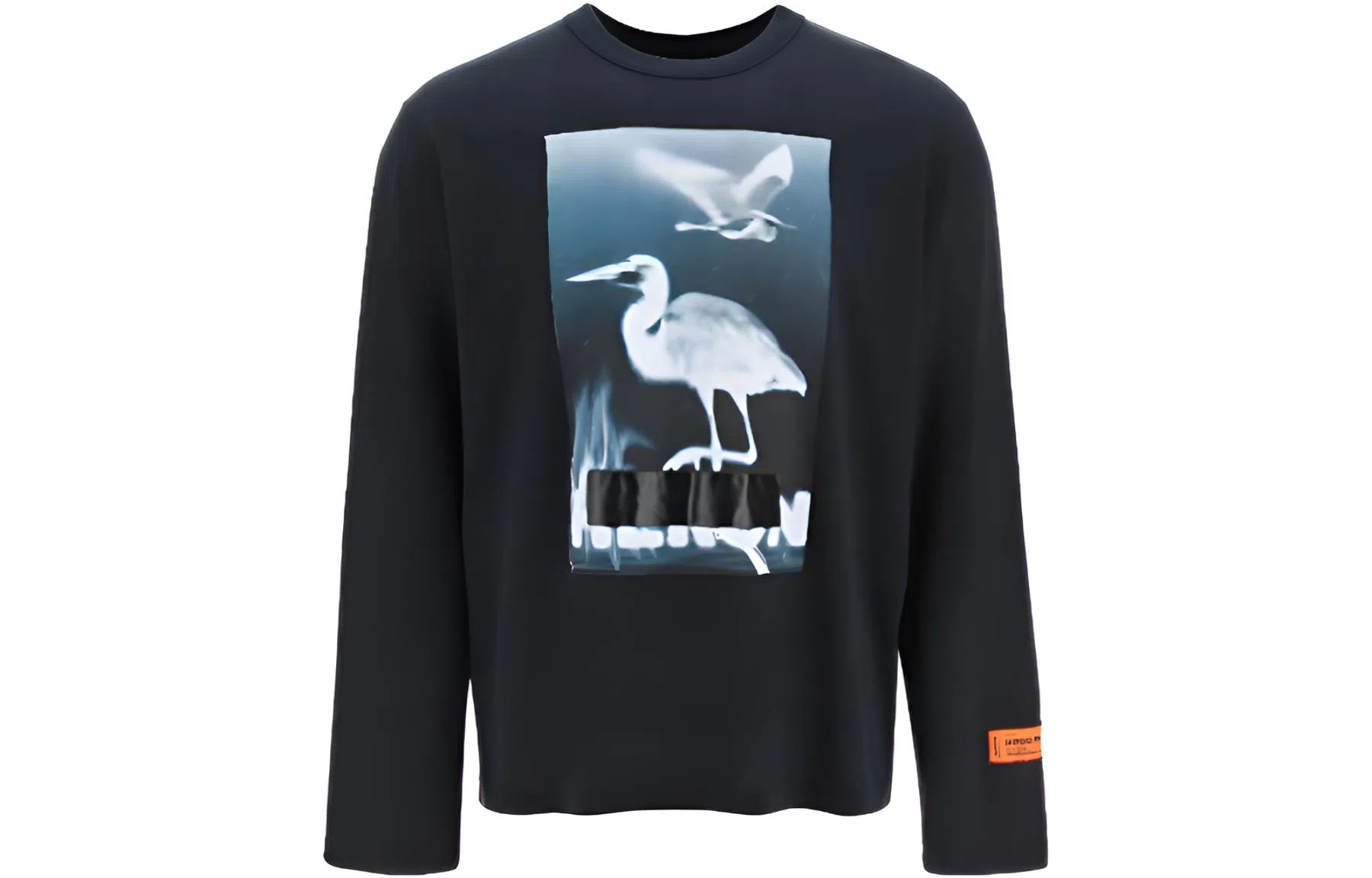 Heron Preston