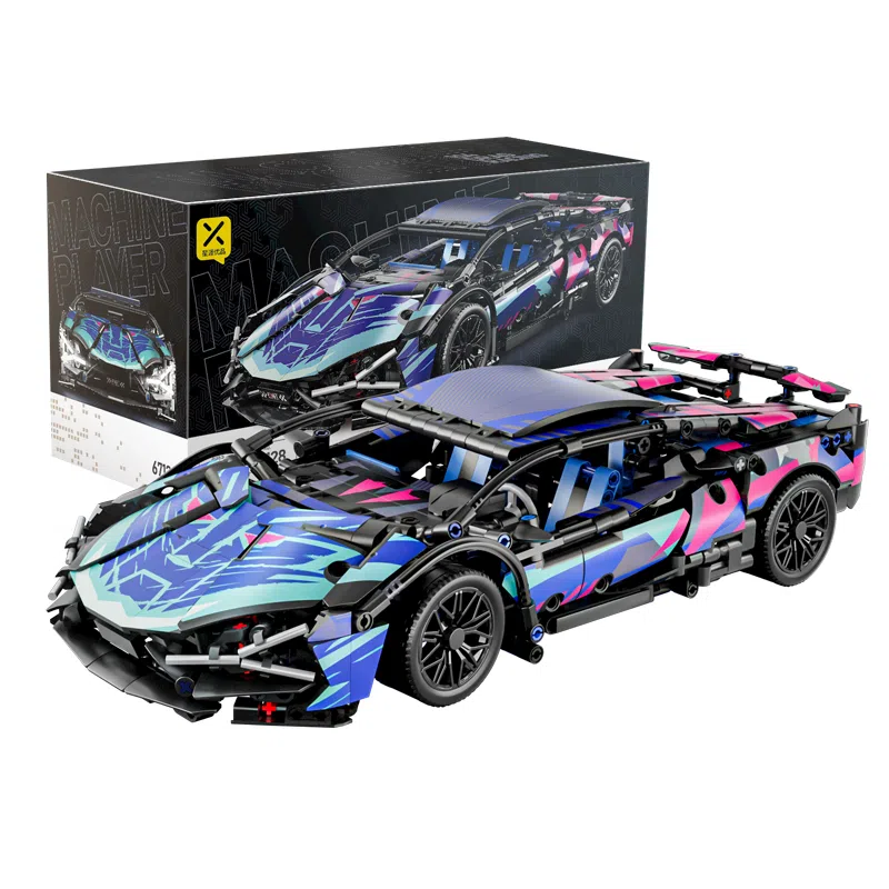 Xingya Premium 67128