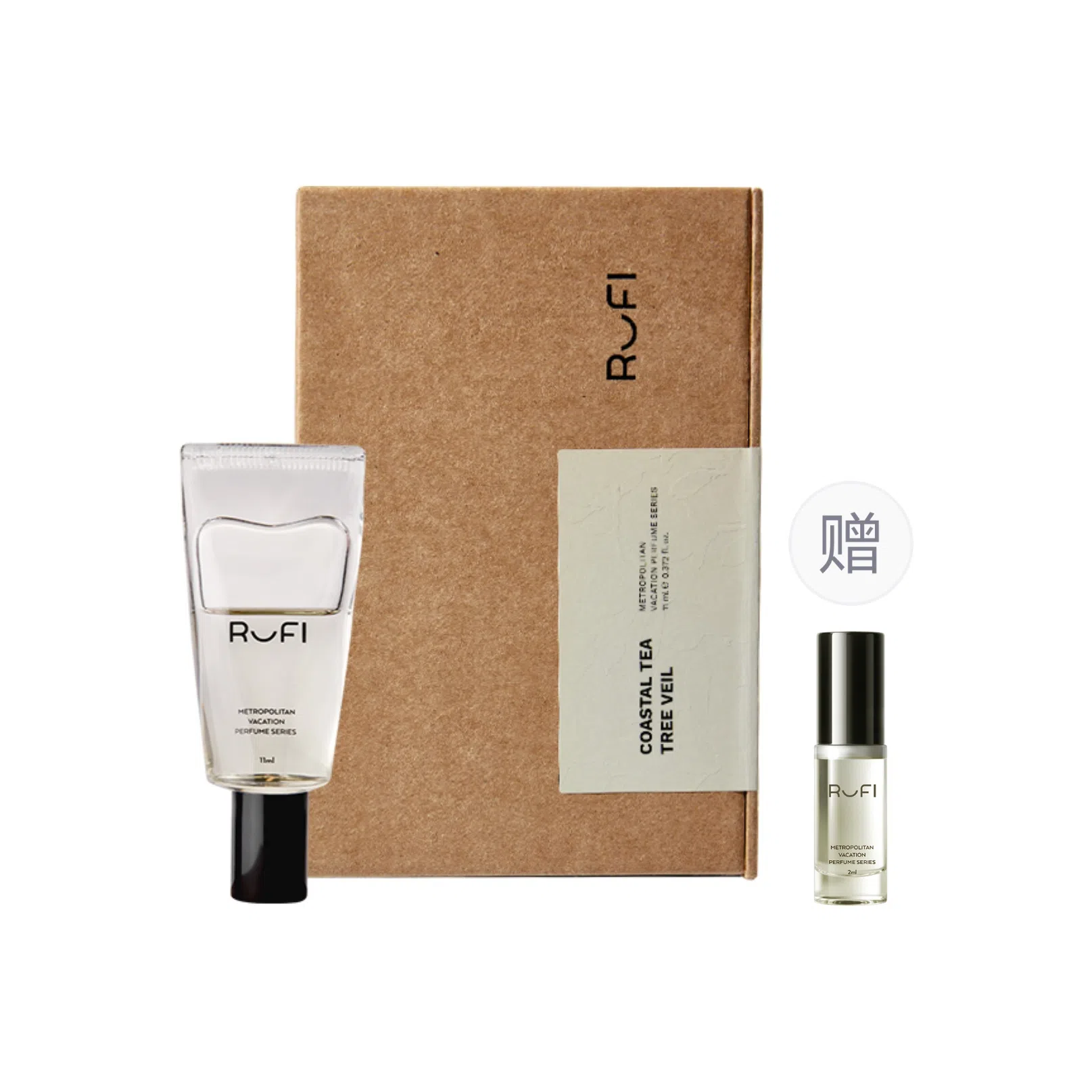 RUFI EDP 11ml