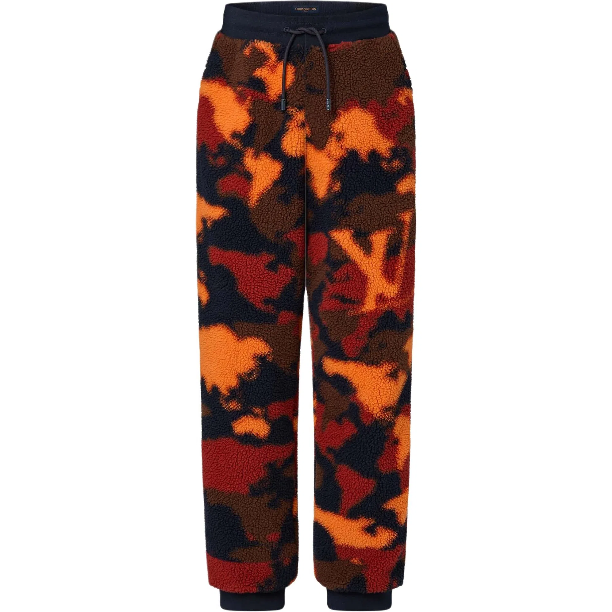 LOUIS VUITTON SS24 Logo