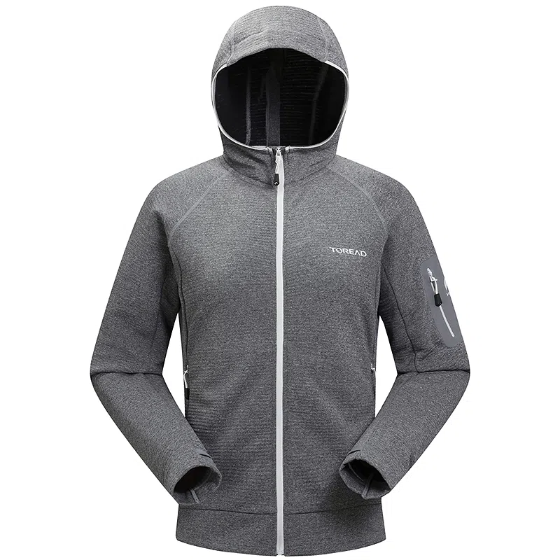 Toread Soft Wool Hoodie Women's