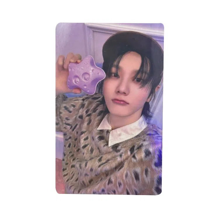 HYBE BOYNEXTDOOR 2Howwvs s'ticker ver.