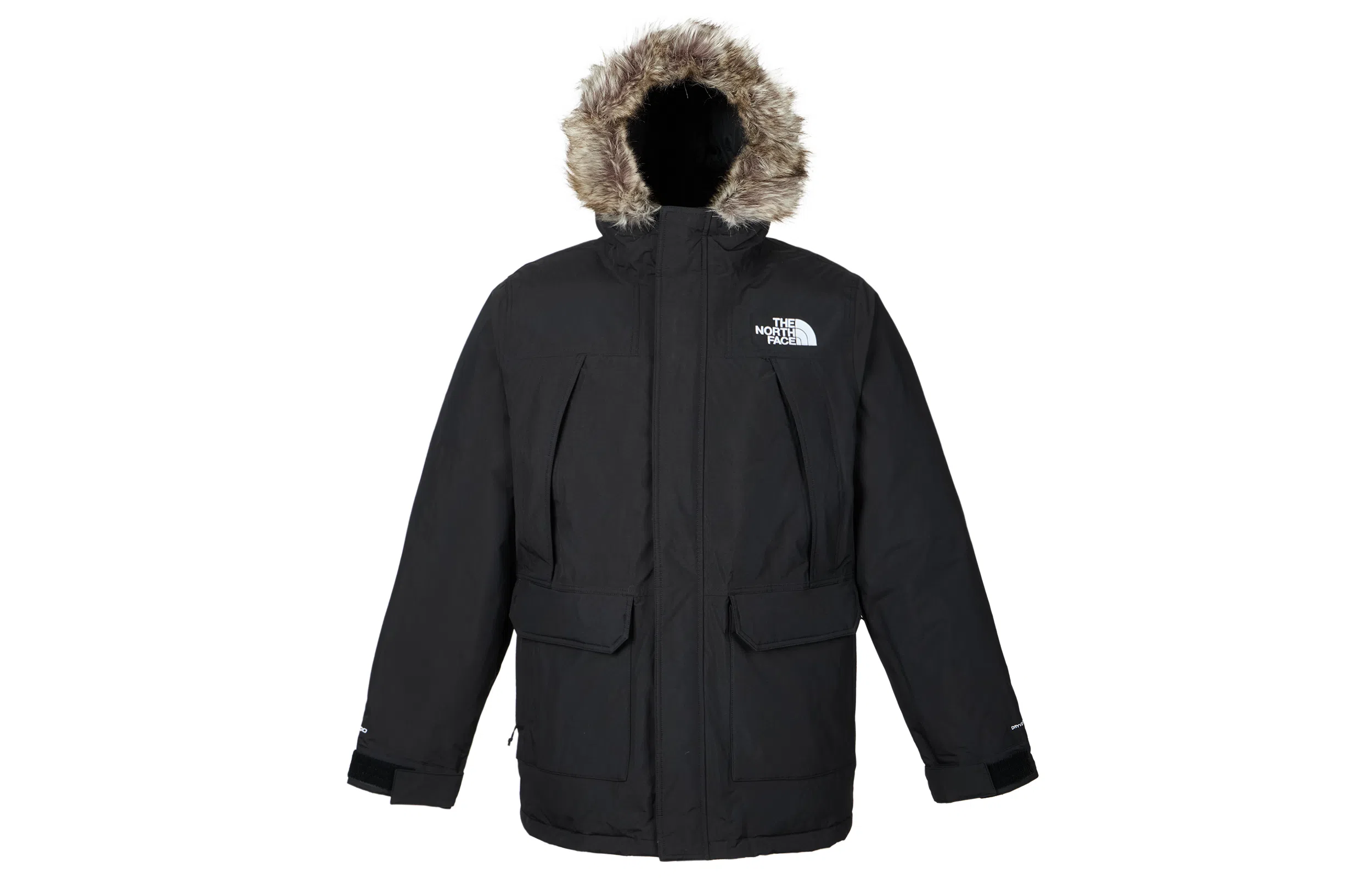 The North Face