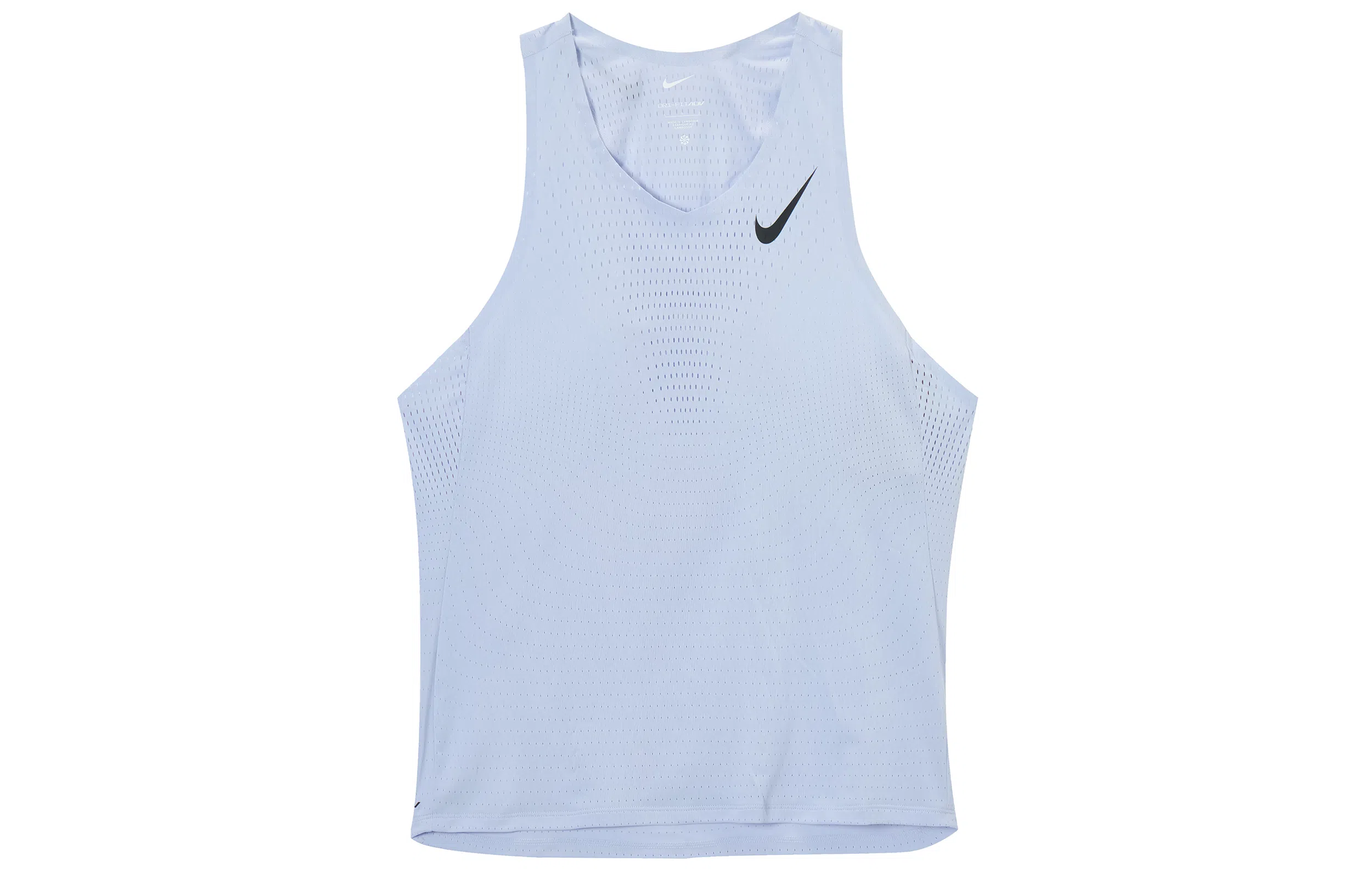 Nike Tank Top Grey