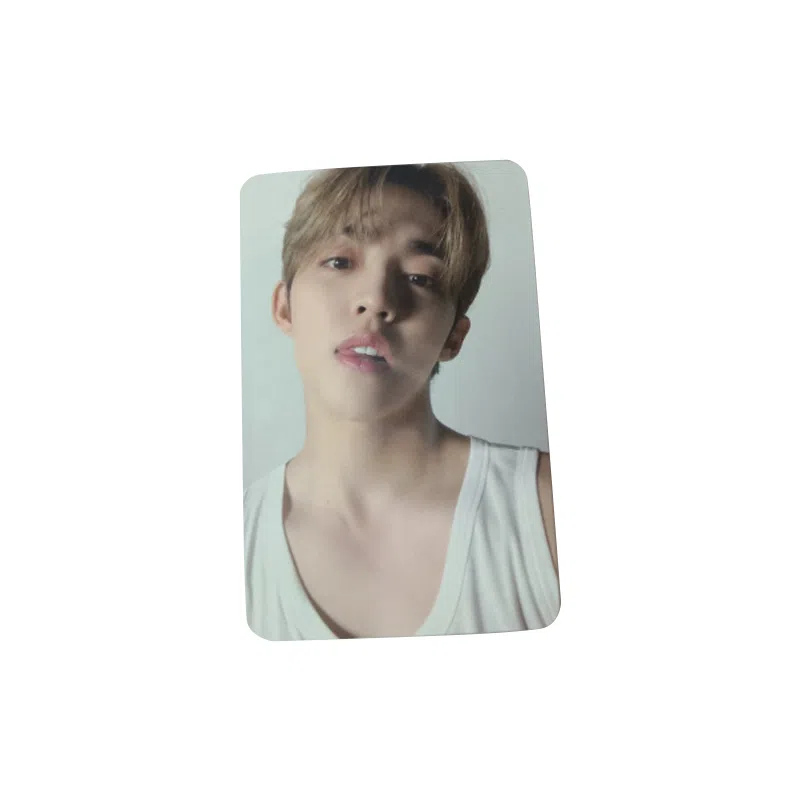 HYBE Seventeen 4.29 17 is right here Dear ver.