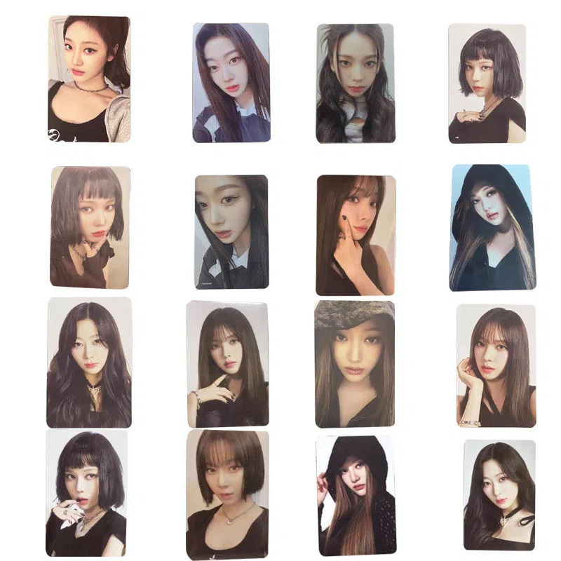 SM Entertainment aespa aespa