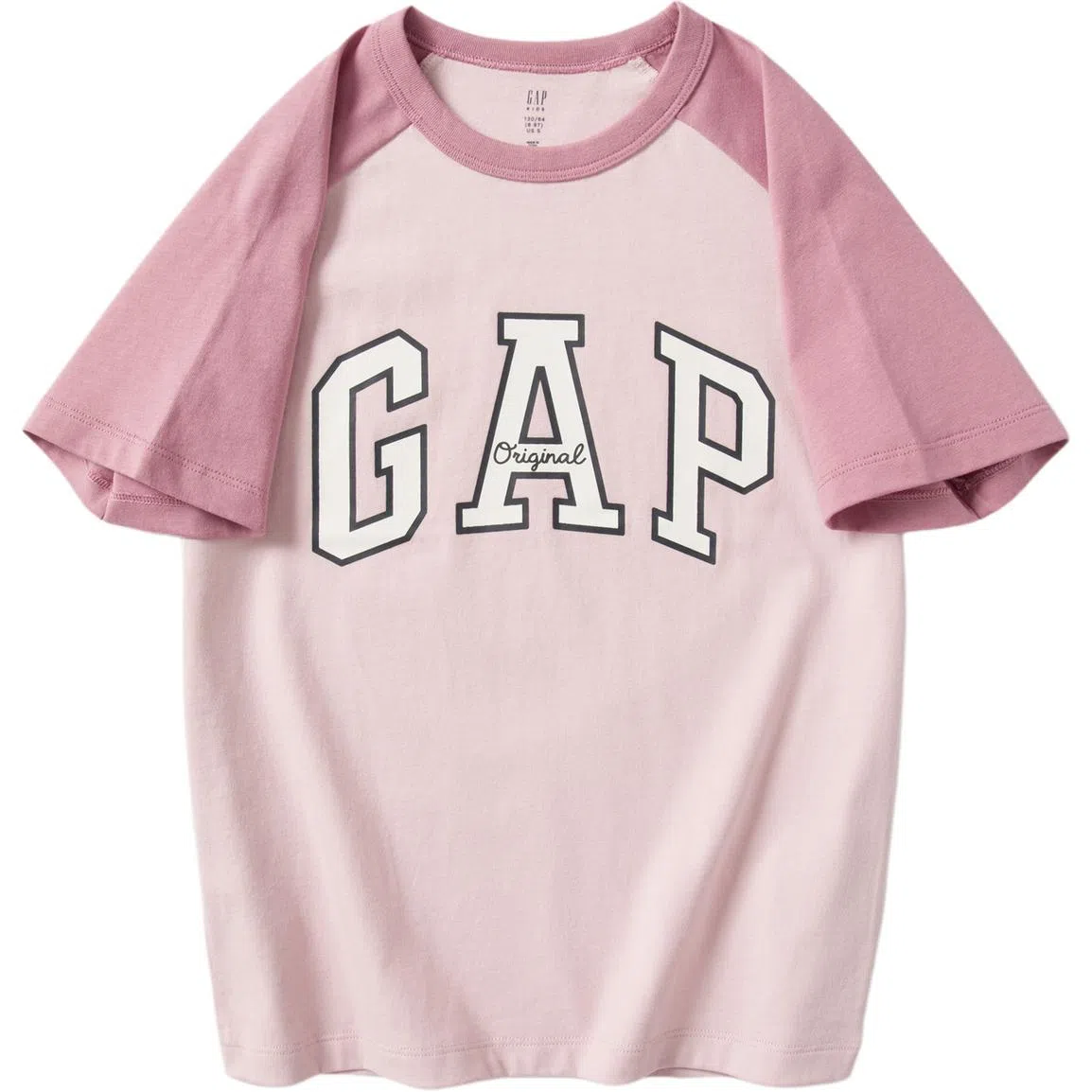 GAPT Logo T-Shirt