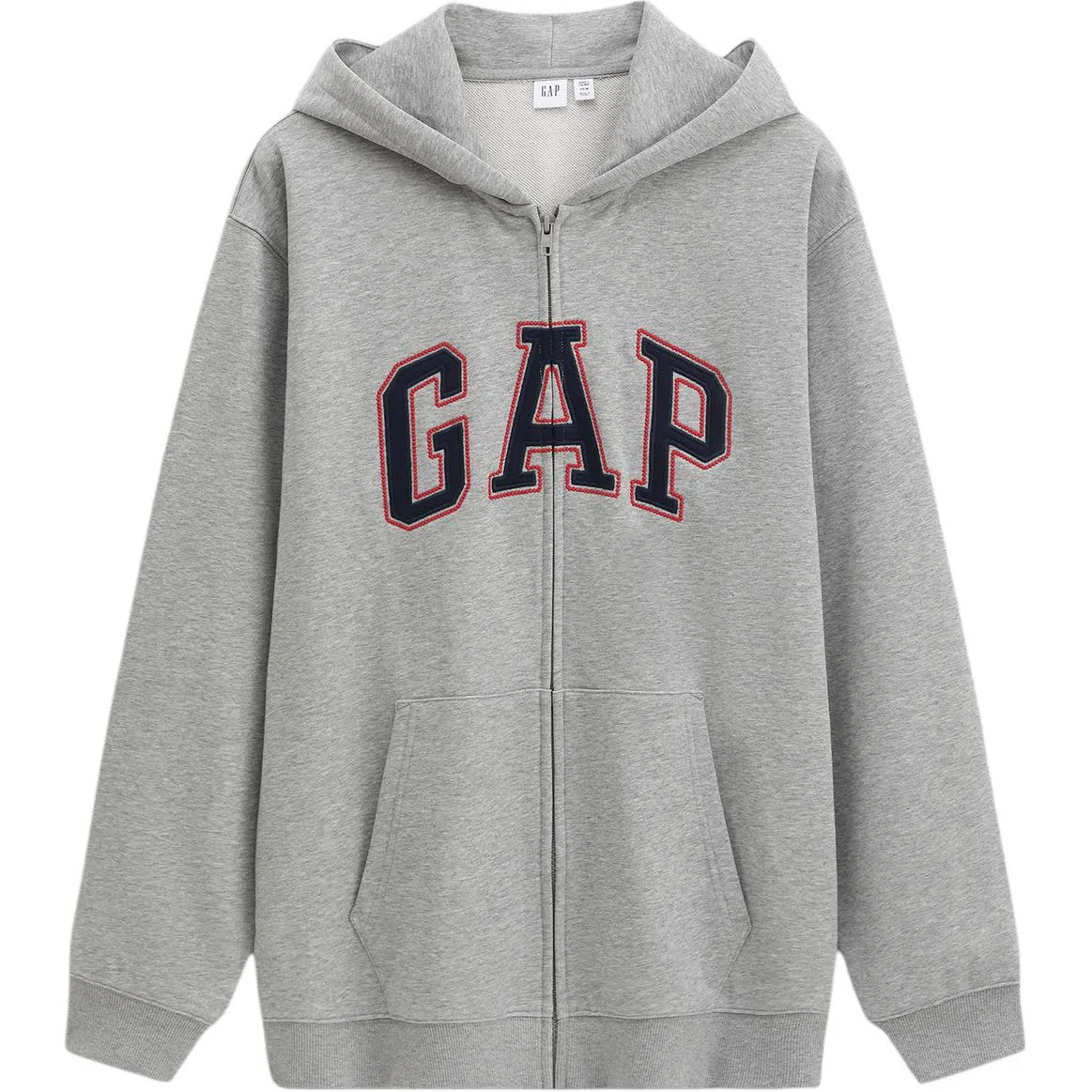 GAP Logo Hoodie