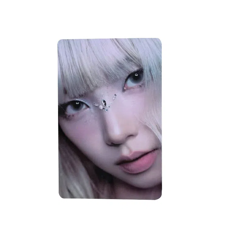 SM Entertainment Aespa Armageddon kyobo