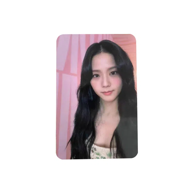 YG Entertainment BLACKPINK