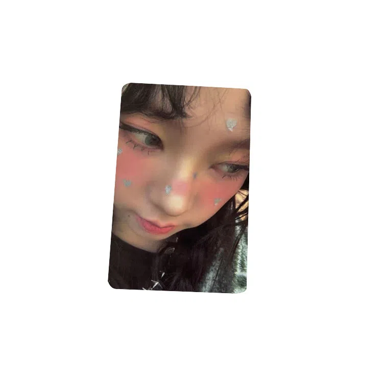 SM Entertainment Aespa Armageddon mk