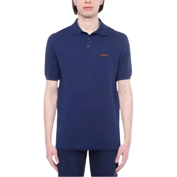 Zegna Polo