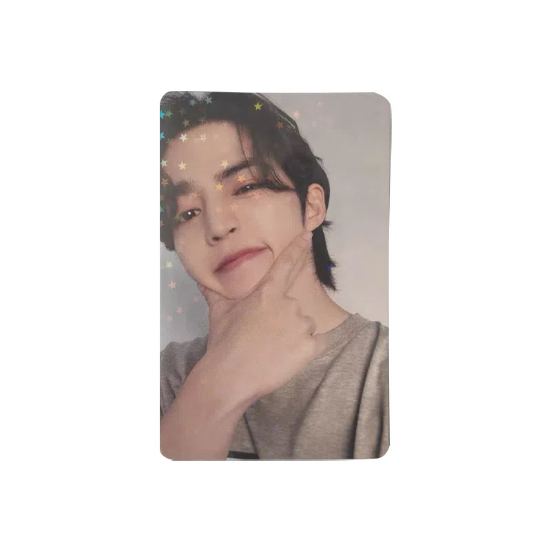 HYBE SEVENTEEN ALWAYS YOURS wvsjp