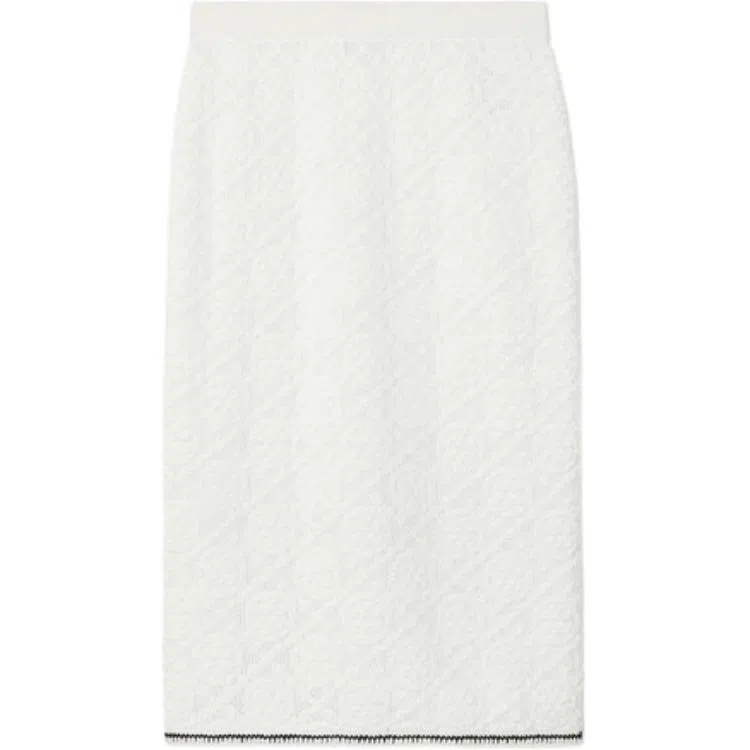 TORY BURCH SS25 Logo