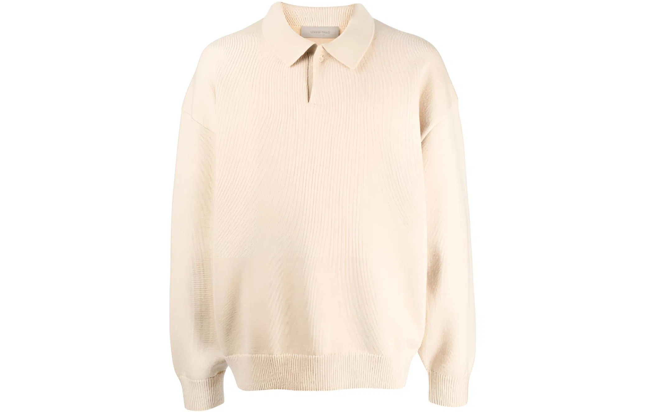 Fear of God Essentials LogoPolo