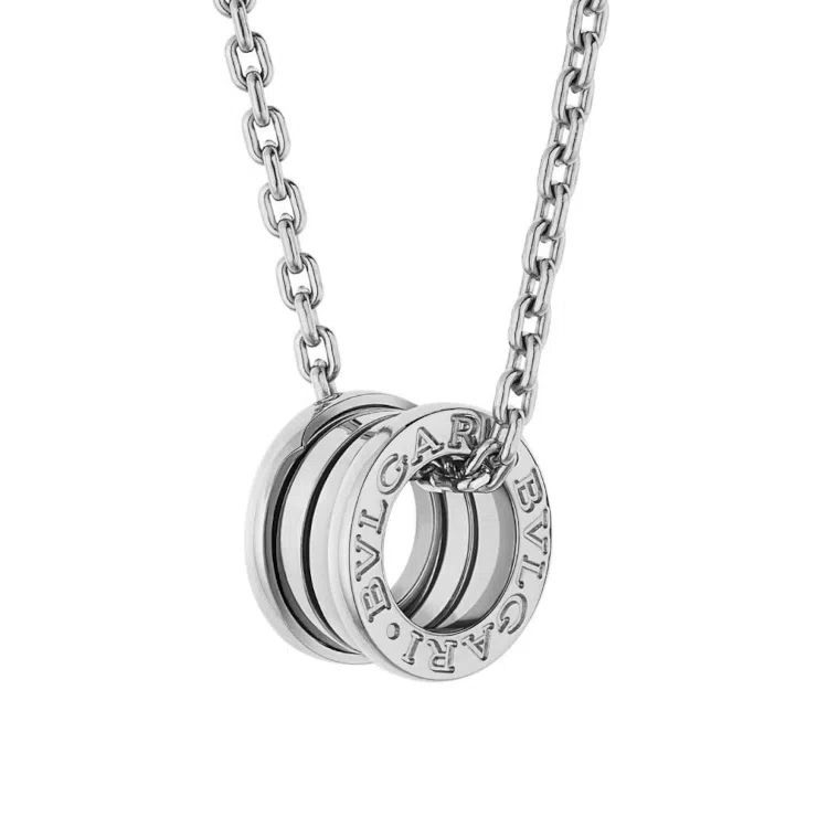 BVLGARI B.Zero1 Necklace