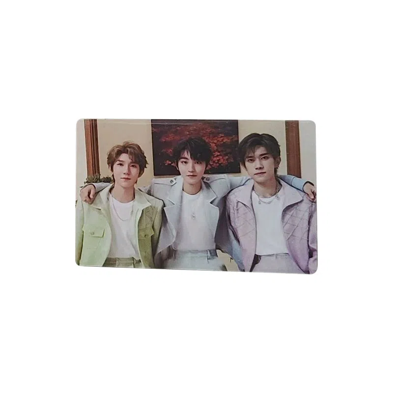 TF ENTERTAINMENT TFBOYS