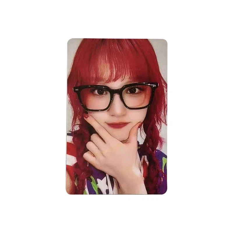 CUBE Entertainment solo yuqi yuq1 kms