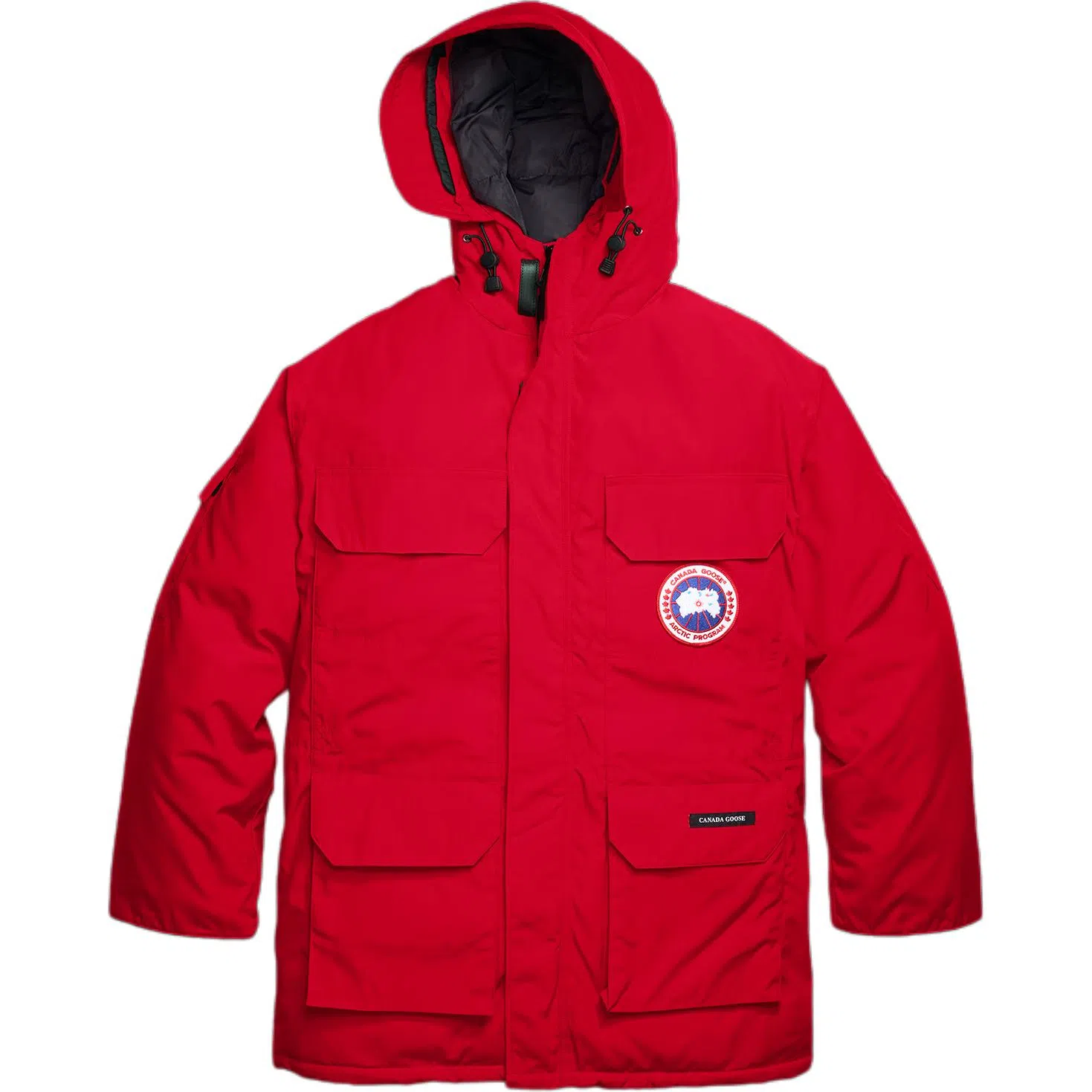 Canada Goose Logo
