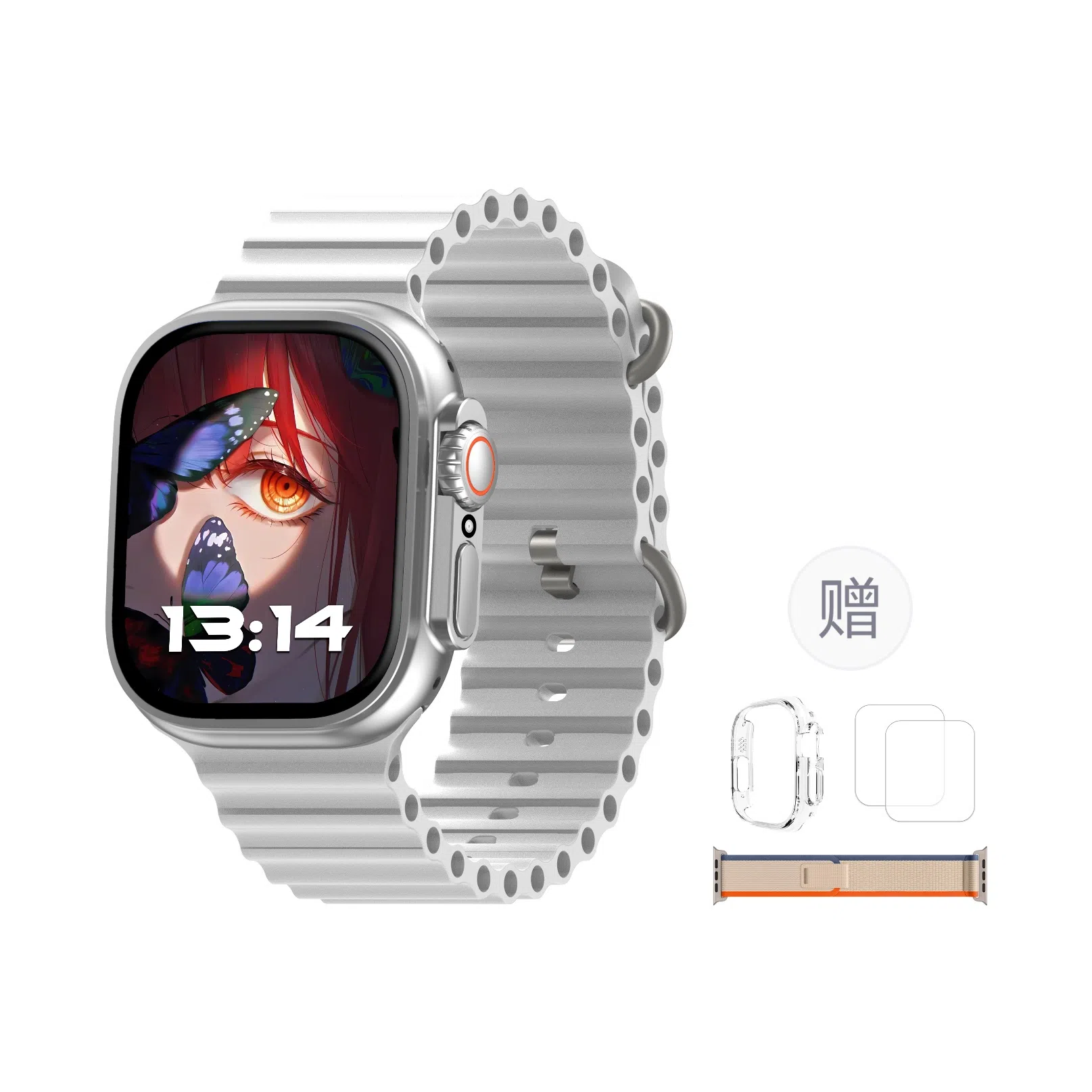 Tongmark S10Ultra Max app