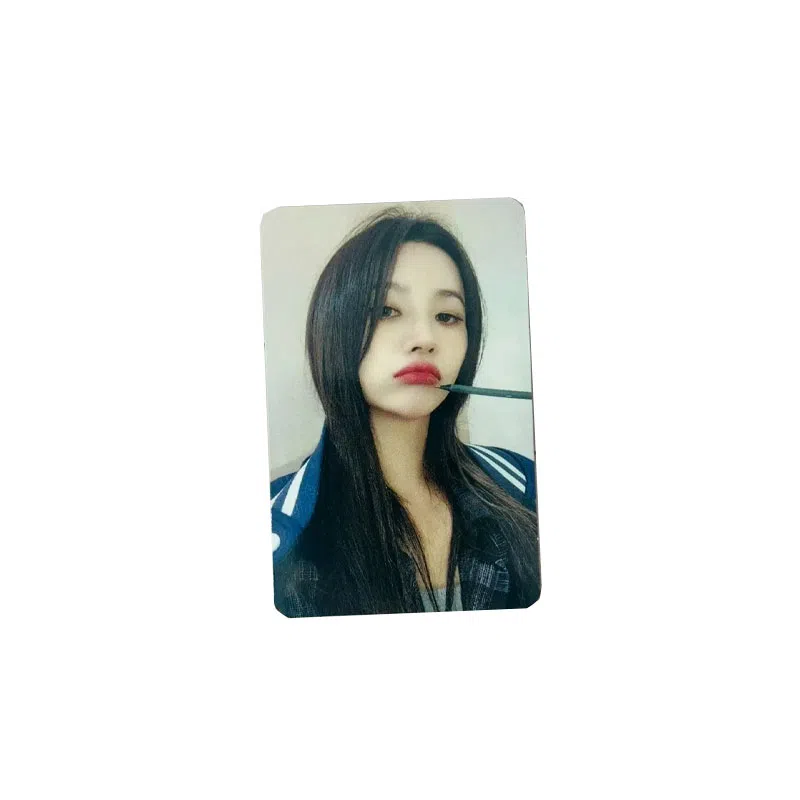 CUBE Entertainment (G)I-DLE 2I Feel ms5.0