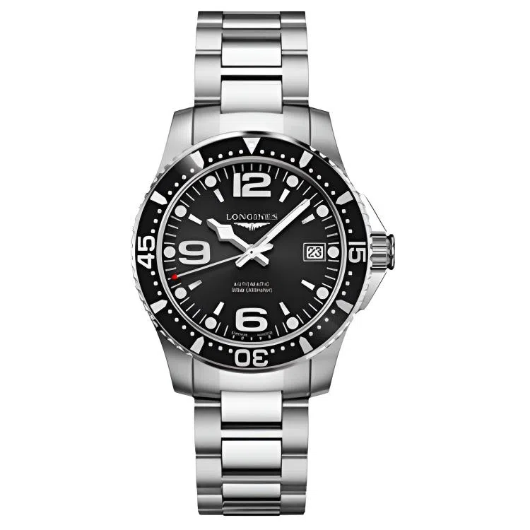 Longines Conquest L3.841.4.56.6