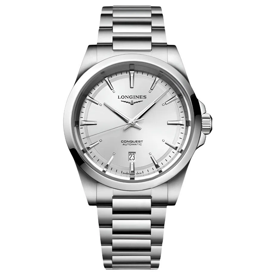 Longines Conquest L3.830.4.02.6