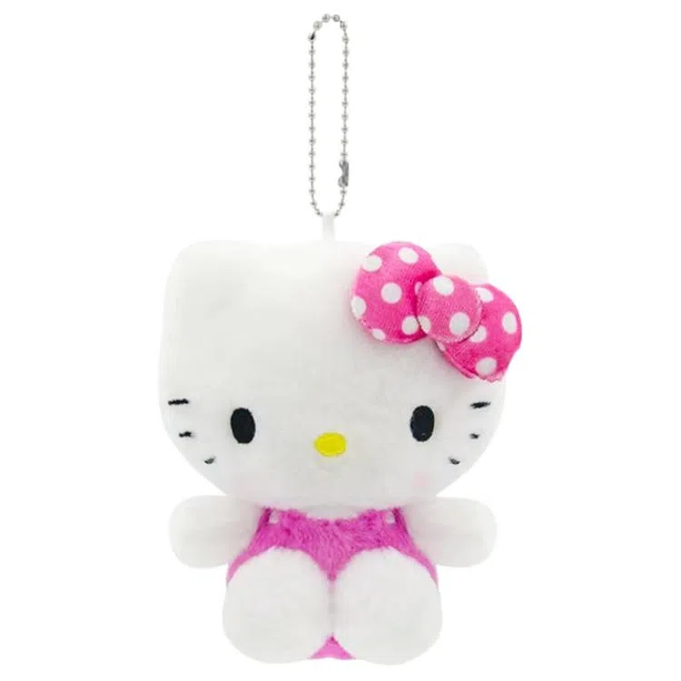 E-STRONG x Sanrio Hello Kitty