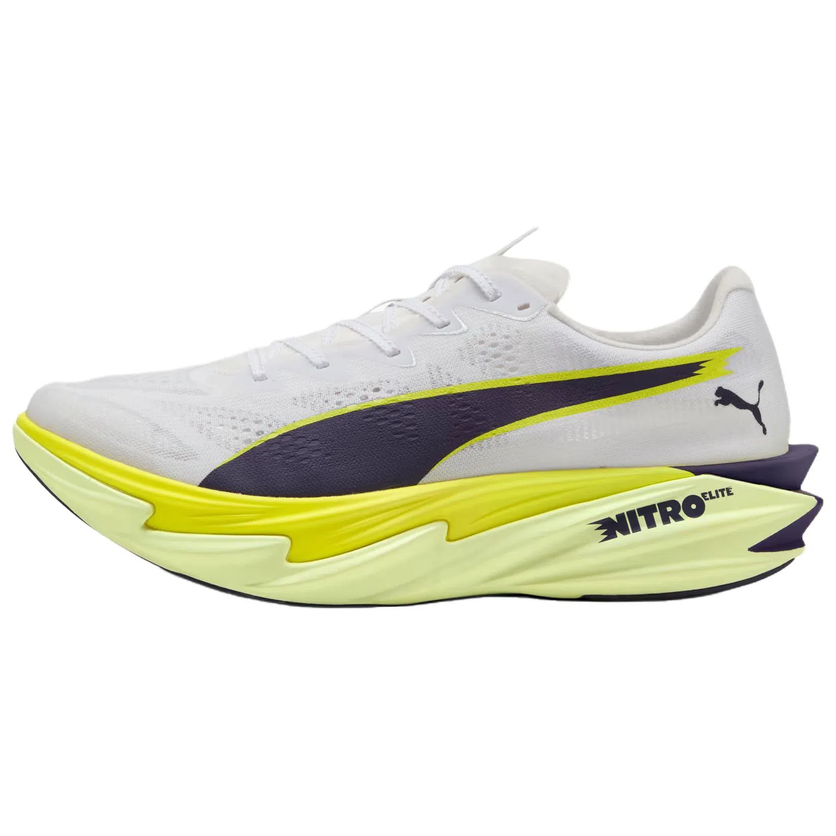 PUMA deviate nitro 4 Elite