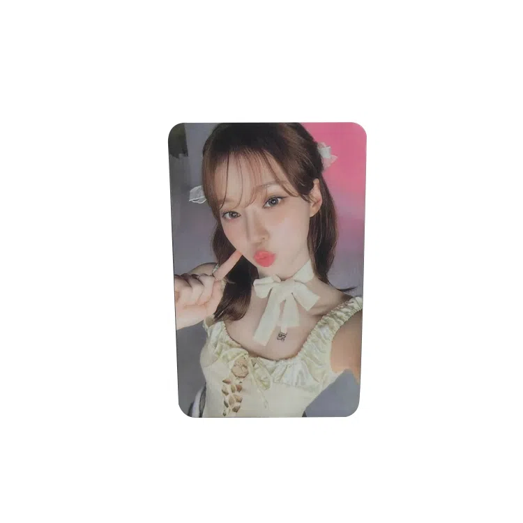 SM Entertainment Aespa Potd aespa set