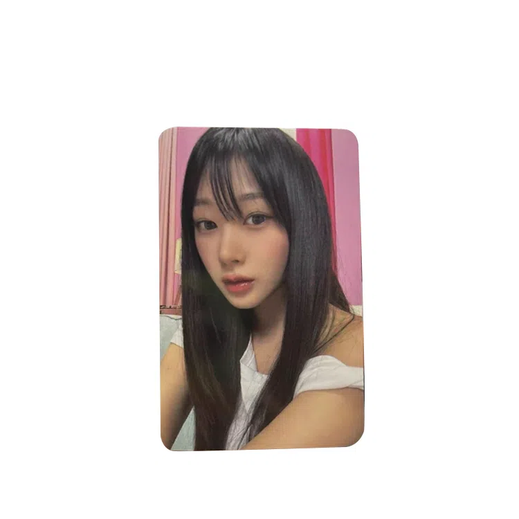 SM Entertainment Aespa Potd aespa Giselleset