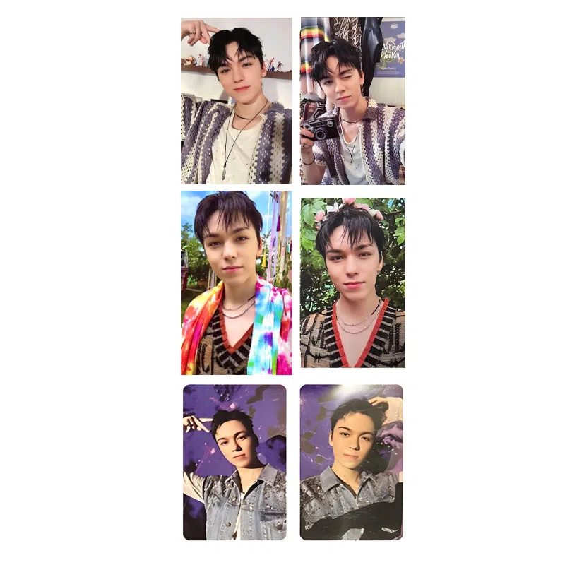 HYBE SEVENTEEN 11HeavenPB