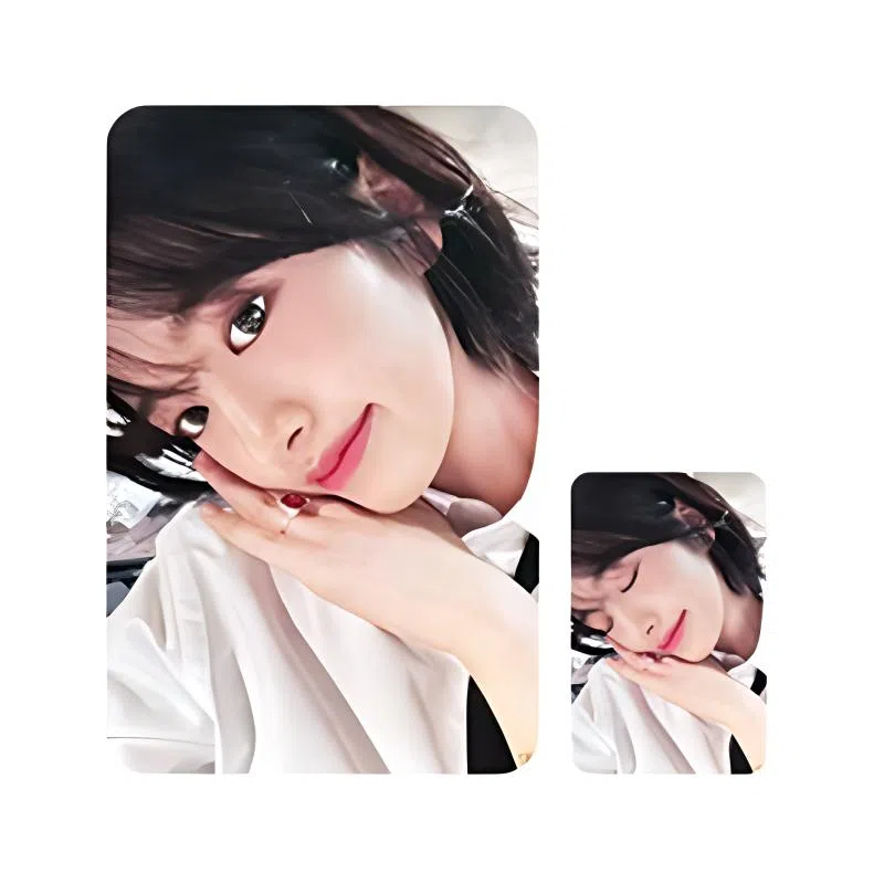 STARSHIP Entertainment IVE 1I'VE MINE