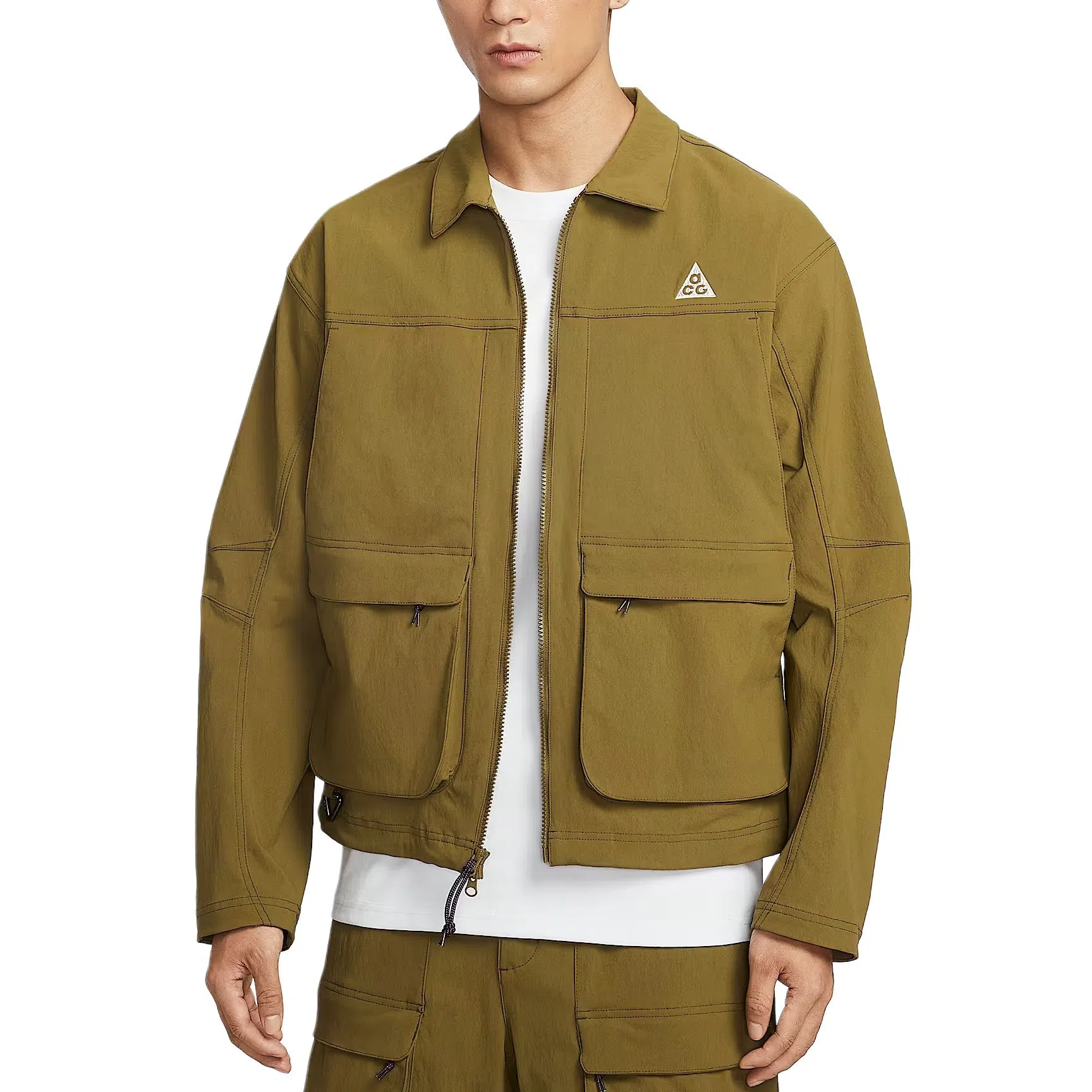 Nike CNY ACG "Smith Summit"